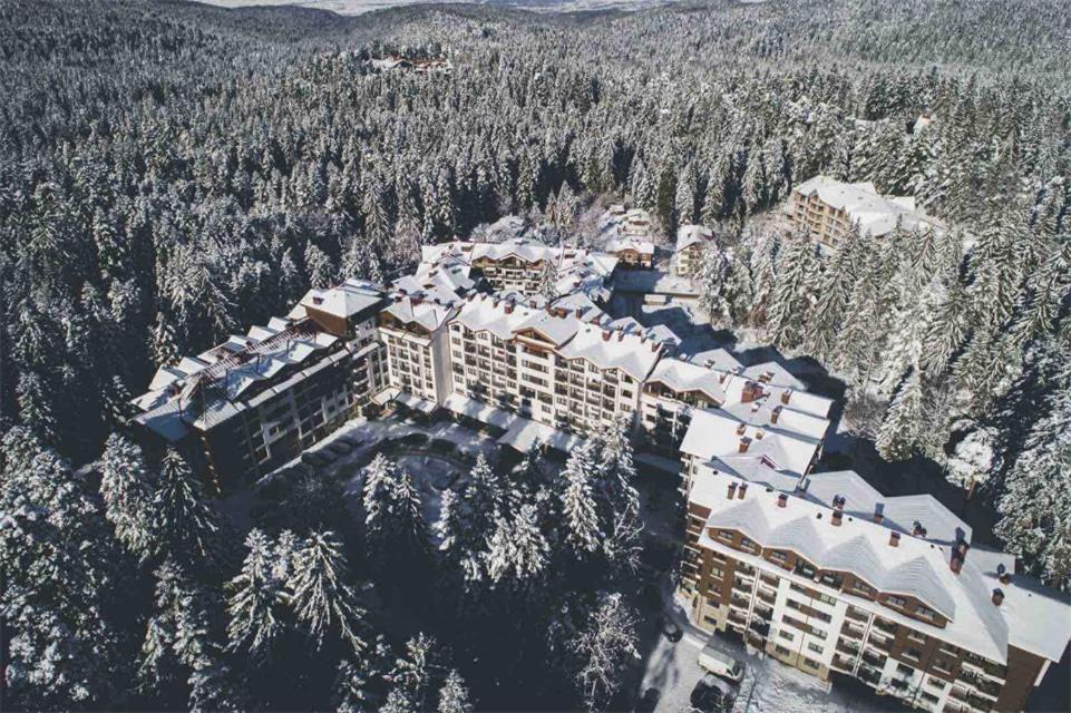Pine Tree Apartment / Borovets Gardens Exterior foto