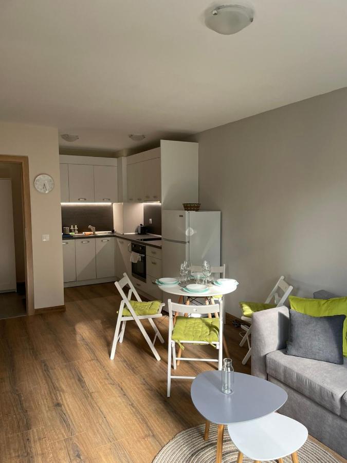 Pine Tree Apartment / Borovets Gardens Exterior foto