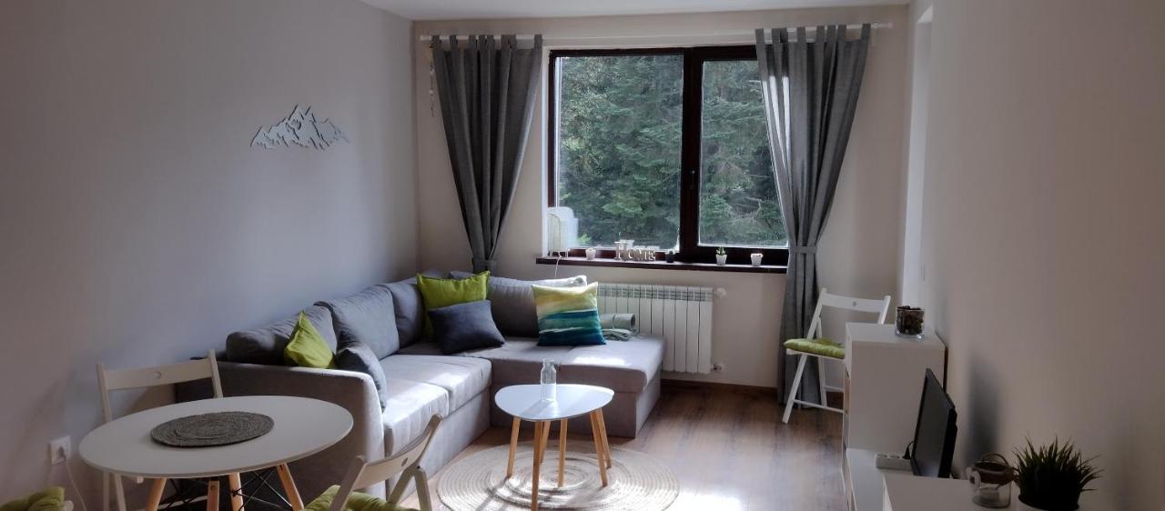Pine Tree Apartment / Borovets Gardens Exterior foto
