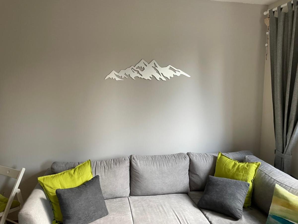Pine Tree Apartment / Borovets Gardens Exterior foto