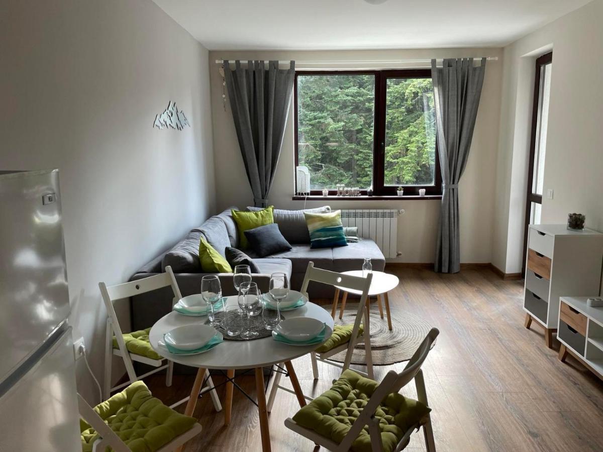 Pine Tree Apartment / Borovets Gardens Exterior foto
