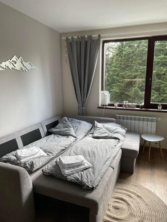 Pine Tree Apartment / Borovets Gardens Exterior foto