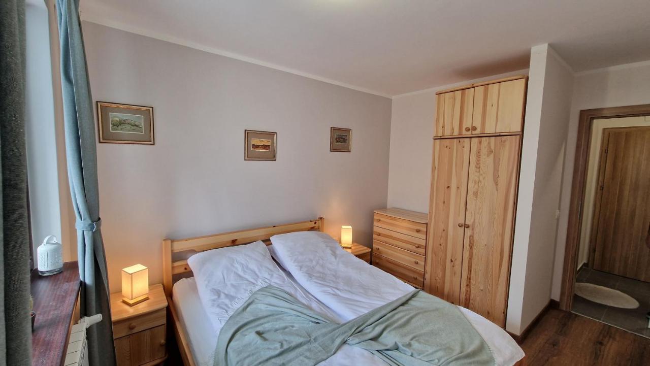Pine Tree Apartment / Borovets Gardens Exterior foto