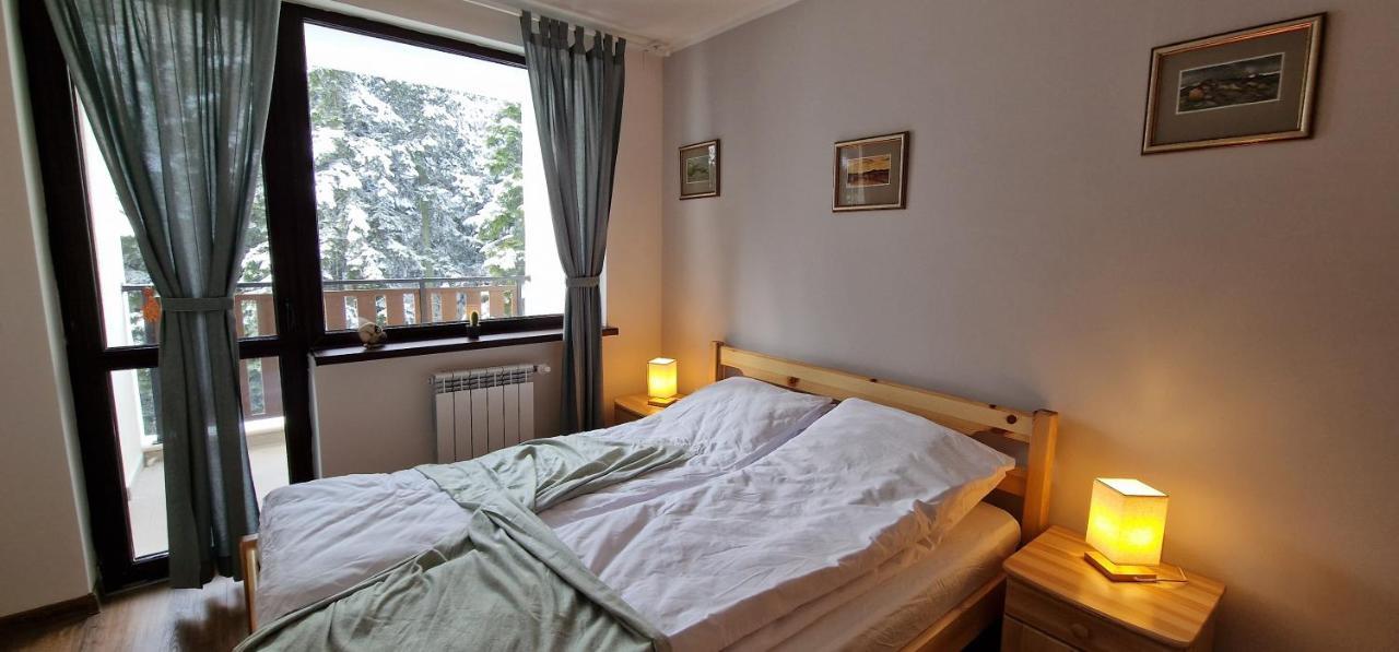 Pine Tree Apartment / Borovets Gardens Exterior foto